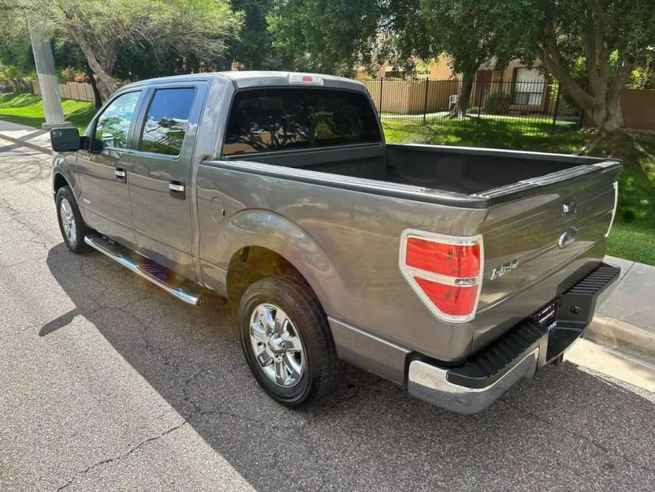 used 2013 Ford F-150 car, priced at $11,499