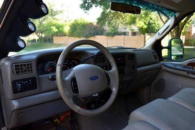 used 2003 Ford F-350 car, priced at $16,799