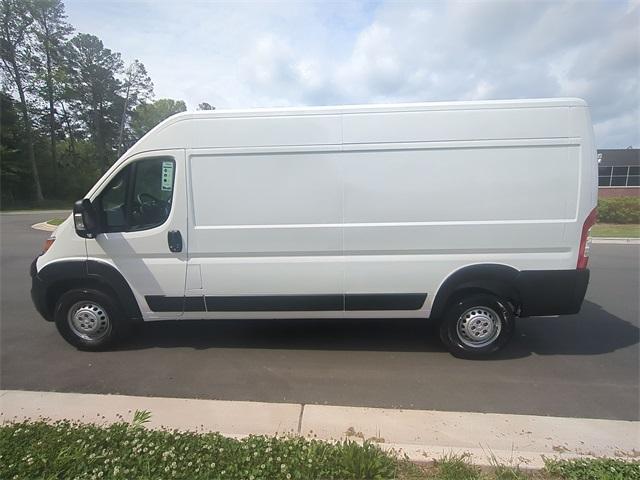 new 2025 Ram ProMaster 2500 car, priced at $47,651