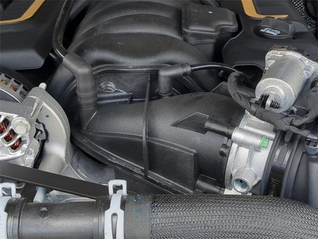 new 2024 Jeep Wrangler car, priced at $93,488