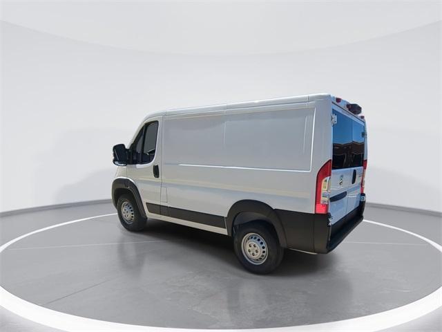 new 2025 Ram ProMaster 1500 car, priced at $43,241