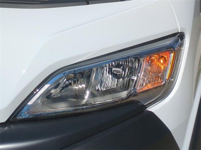 new 2025 Ram ProMaster 1500 car, priced at $46,986