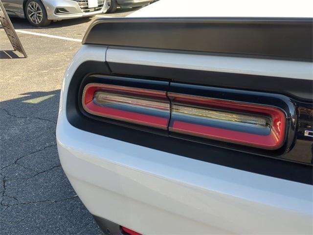 new 2023 Dodge Challenger car, priced at $63,923