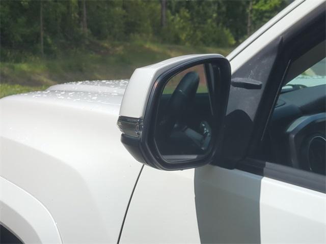 used 2021 Toyota Tacoma car, priced at $21,999