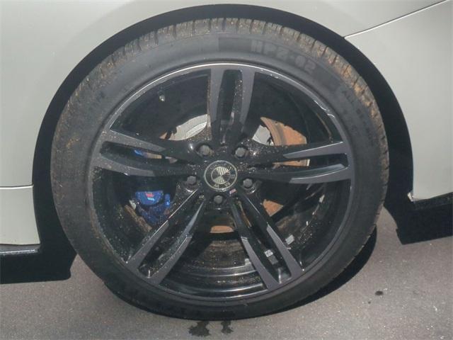 used 2017 BMW M4 car, priced at $33,500