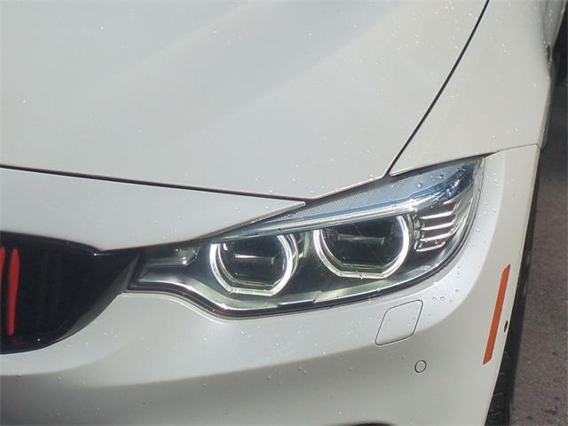 used 2017 BMW M4 car, priced at $33,500