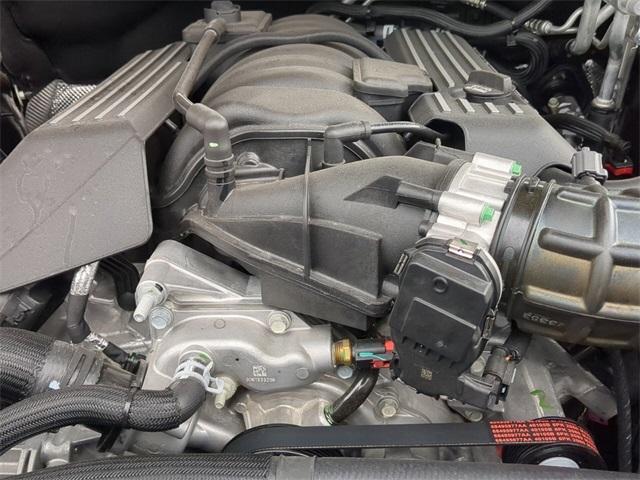 new 2024 Dodge Durango car, priced at $66,030
