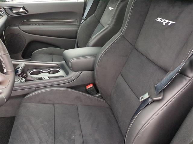 new 2024 Dodge Durango car, priced at $66,030