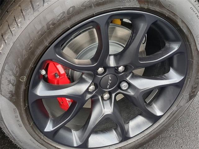 new 2024 Dodge Durango car, priced at $66,030