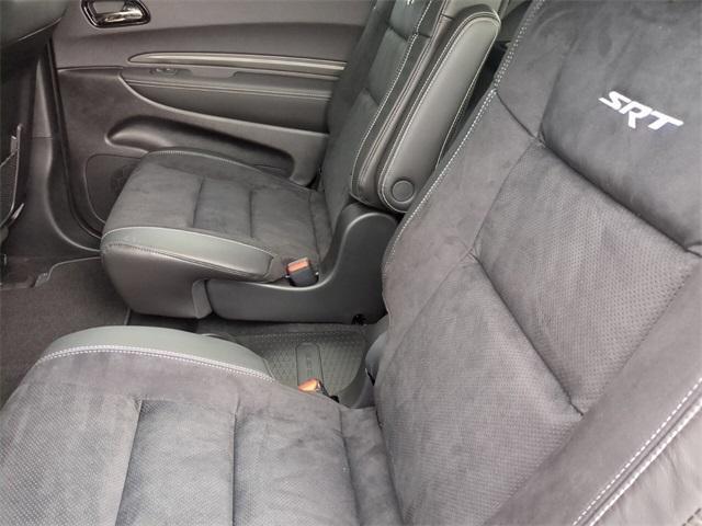 new 2024 Dodge Durango car, priced at $66,030