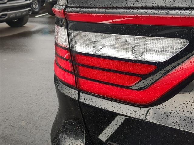 new 2024 Dodge Durango car, priced at $66,030