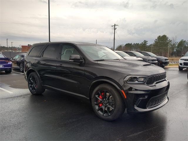 new 2024 Dodge Durango car, priced at $66,030