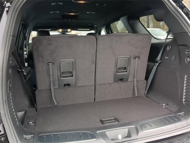 new 2024 Dodge Durango car, priced at $66,030