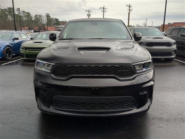 new 2024 Dodge Durango car, priced at $66,030