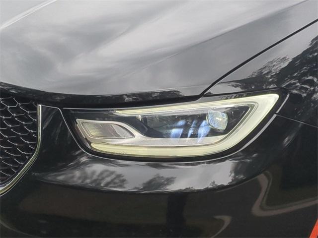used 2023 Chrysler Pacifica Hybrid car, priced at $26,800
