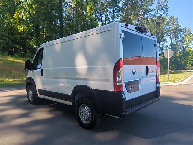 new 2025 Ram ProMaster 1500 car, priced at $44,497