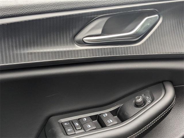 new 2025 Jeep Grand Cherokee car, priced at $42,855