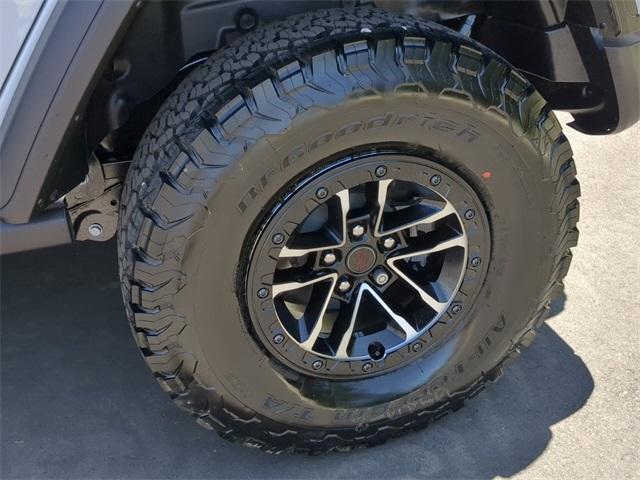 new 2024 Jeep Wrangler car, priced at $58,265