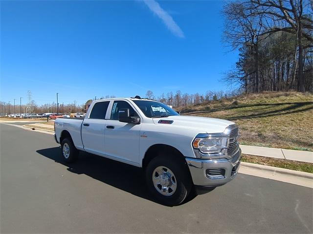 new 2024 Ram 3500 car, priced at $64,518