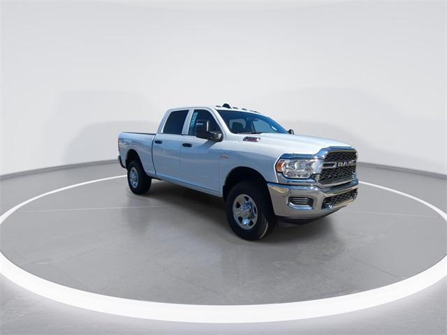 new 2024 Ram 3500 car, priced at $64,518