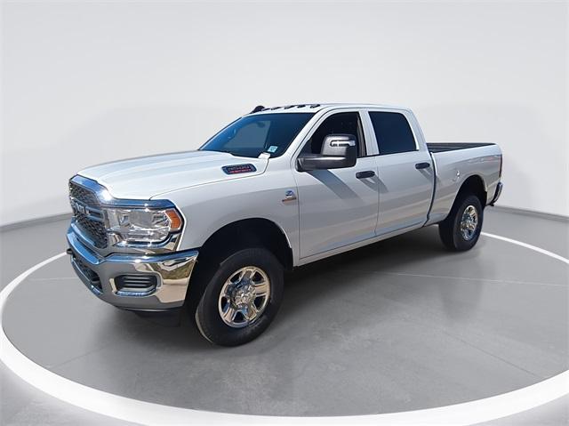 new 2024 Ram 3500 car, priced at $64,518