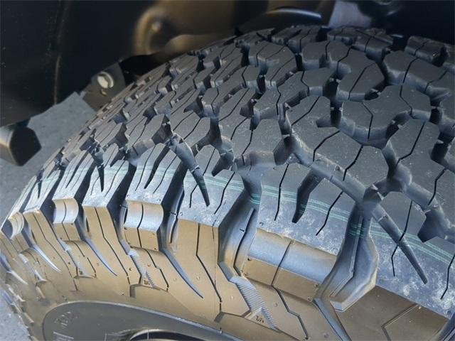 new 2024 Jeep Wrangler car, priced at $89,930