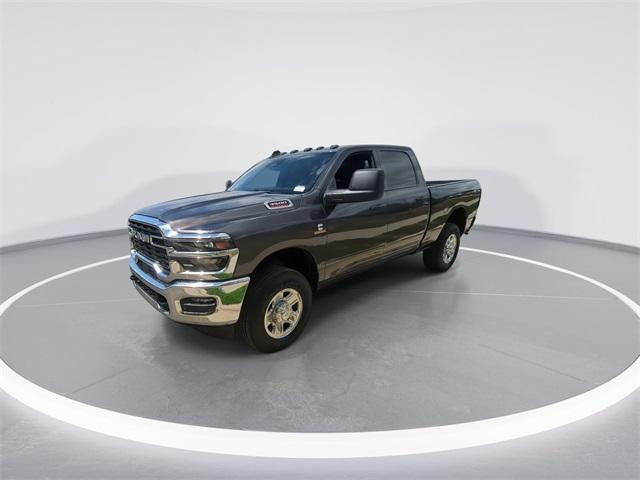 new 2025 Ram 3500 car, priced at $66,665