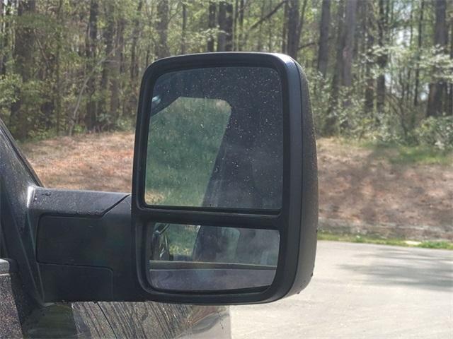 new 2025 Ram 3500 car, priced at $66,665