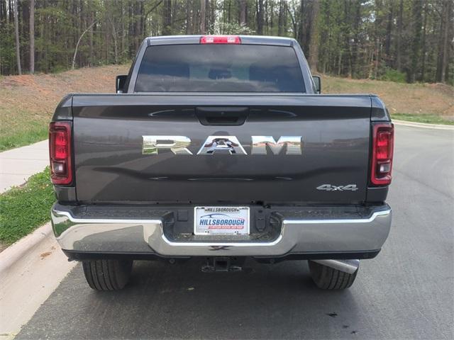 new 2025 Ram 3500 car, priced at $66,665