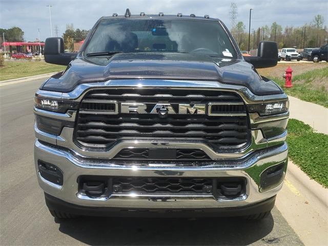 new 2025 Ram 3500 car, priced at $66,665
