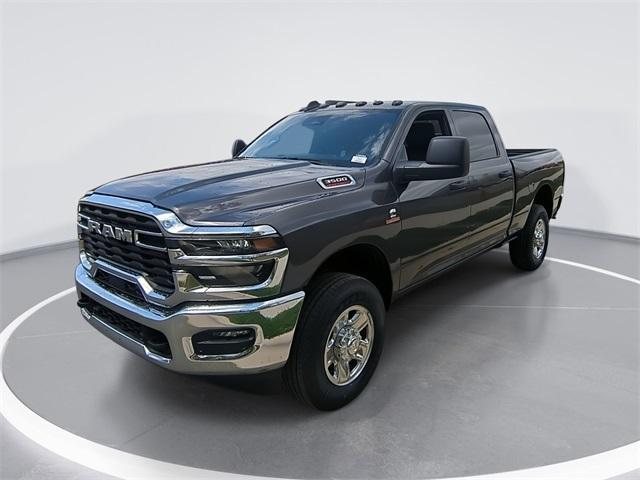 new 2025 Ram 3500 car, priced at $66,665