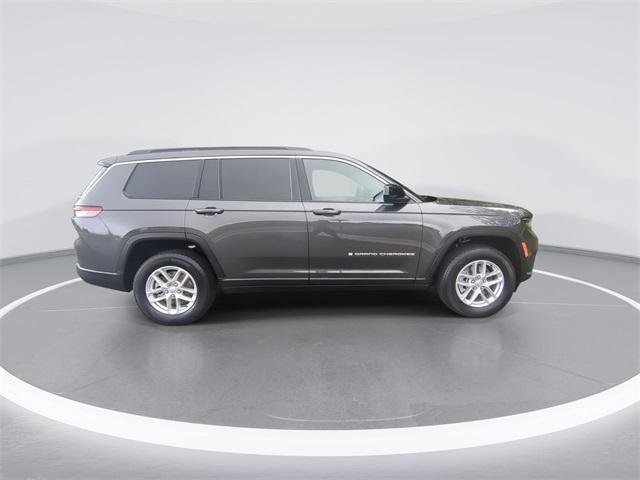 new 2025 Jeep Grand Cherokee L car, priced at $43,674