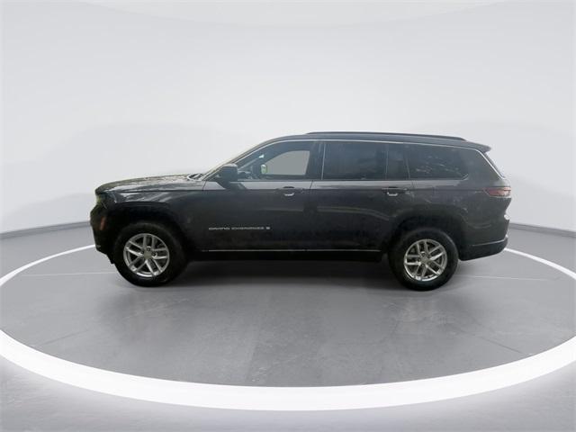new 2025 Jeep Grand Cherokee L car, priced at $43,674