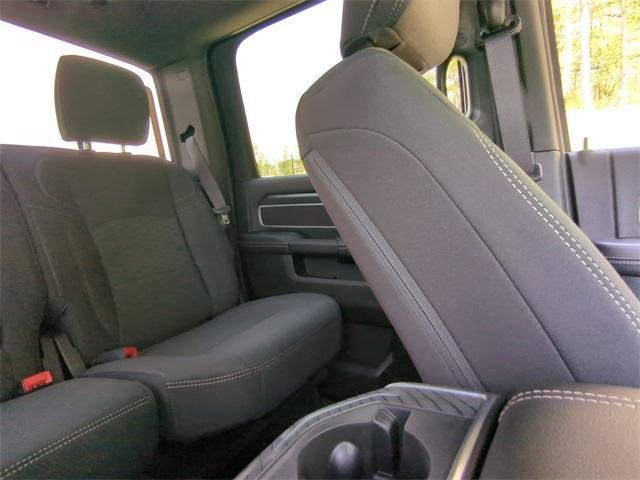 new 2025 Ram 2500 car, priced at $71,496
