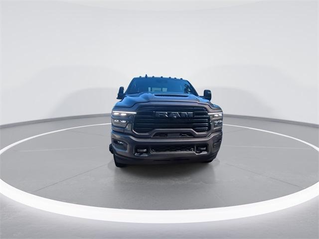 new 2025 Ram 3500 car, priced at $86,356