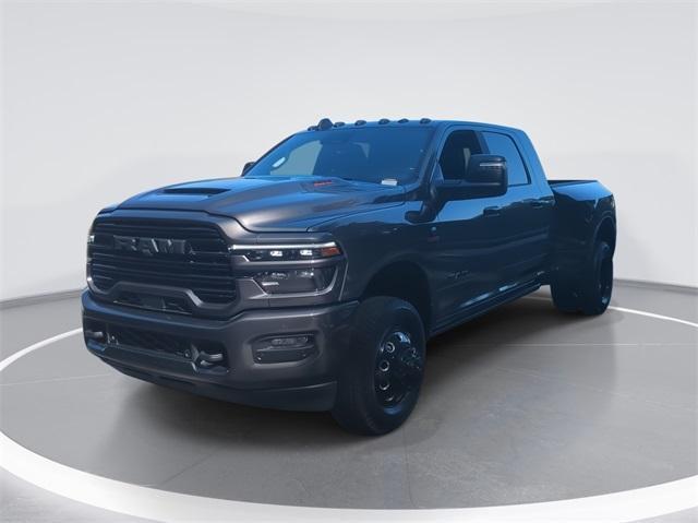 new 2025 Ram 3500 car, priced at $86,356