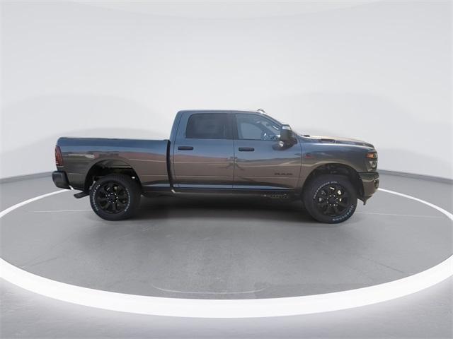 new 2025 Ram 3500 car, priced at $72,940