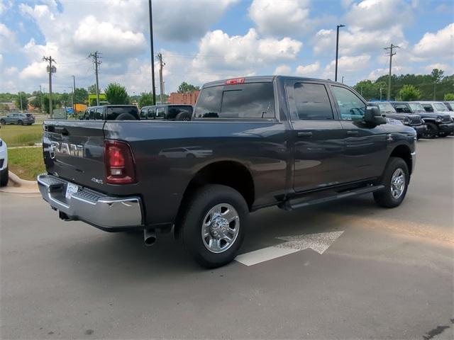new 2025 Ram 3500 car, priced at $66,970