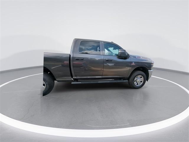 new 2025 Ram 3500 car, priced at $66,970