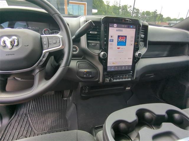 new 2025 Ram 3500 car, priced at $66,970