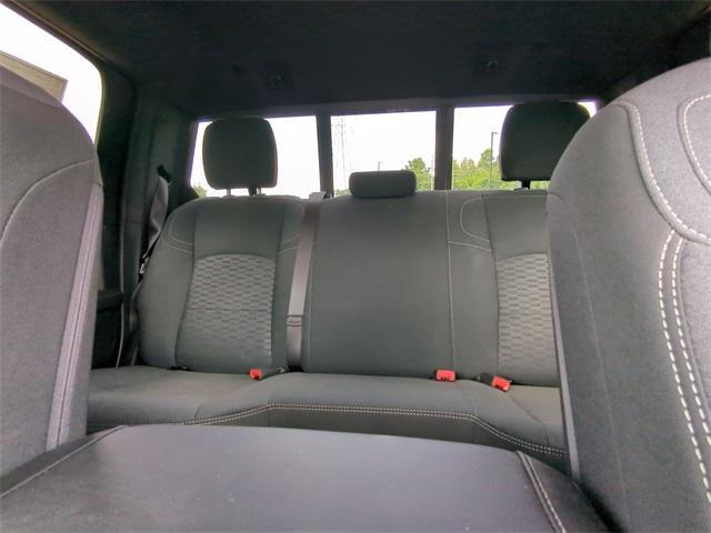 new 2025 Ram 3500 car, priced at $66,970