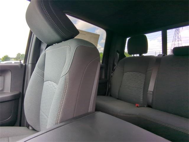 new 2025 Ram 3500 car, priced at $66,970