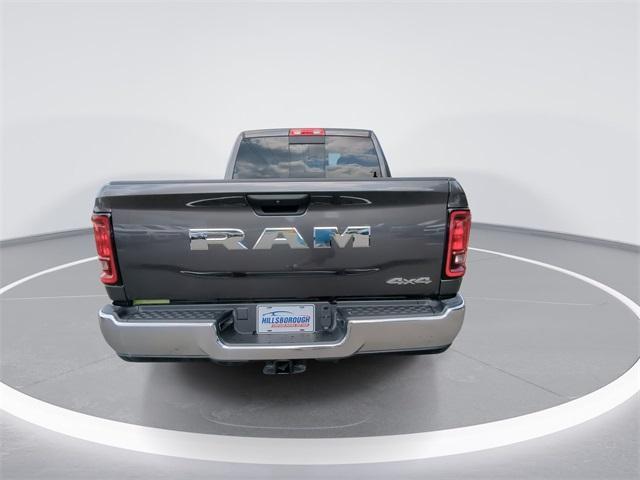 new 2025 Ram 3500 car, priced at $66,970