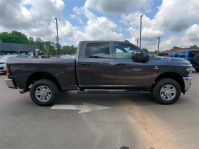 new 2025 Ram 3500 car, priced at $66,970