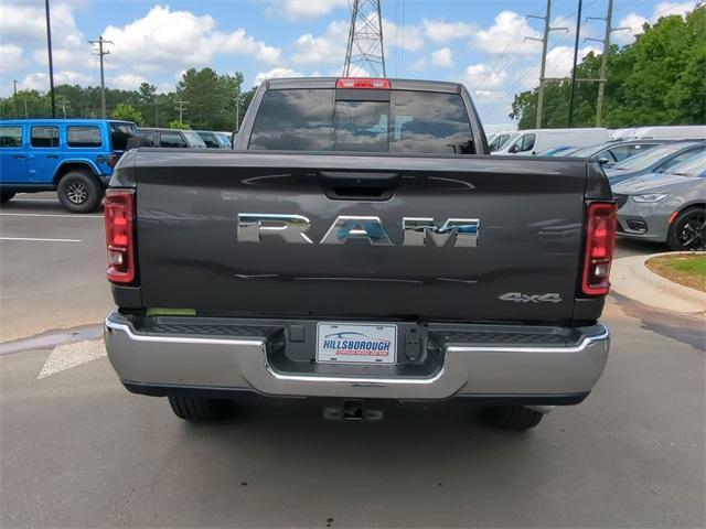 new 2025 Ram 3500 car, priced at $66,970