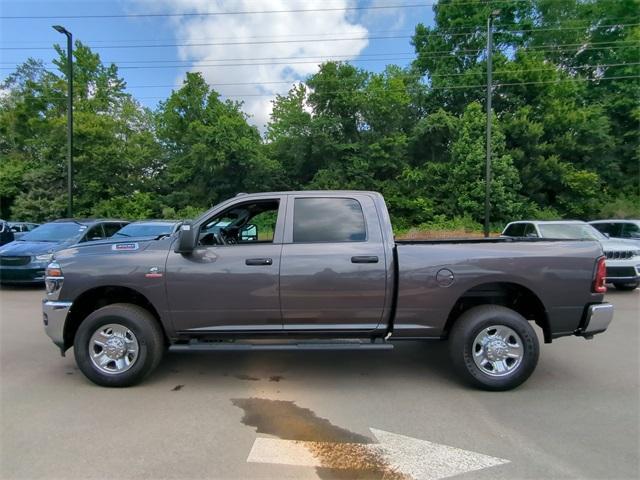 new 2025 Ram 3500 car, priced at $66,970