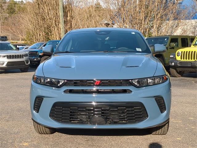 new 2024 Dodge Hornet car, priced at $37,090