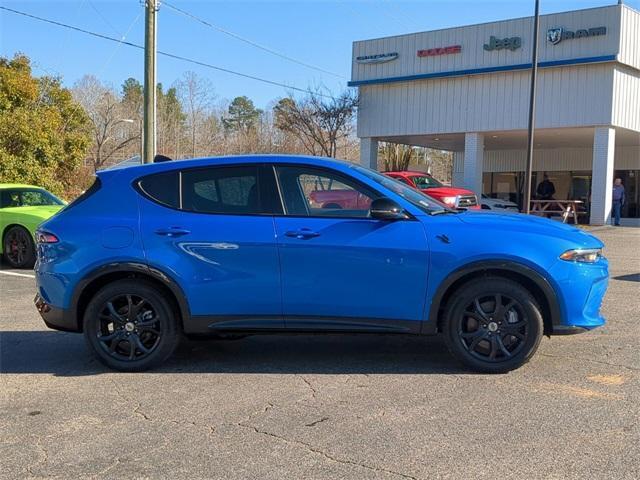new 2024 Dodge Hornet car, priced at $41,838