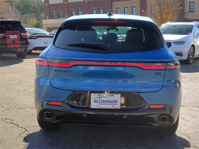 new 2024 Dodge Hornet car, priced at $41,838