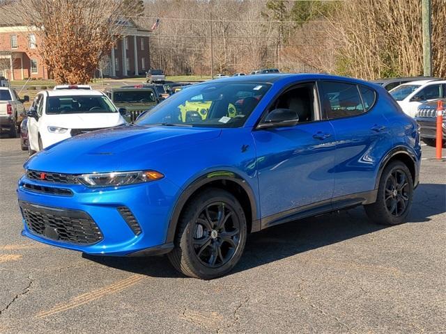 new 2024 Dodge Hornet car, priced at $41,838